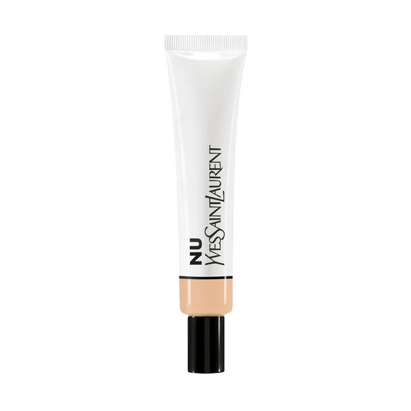 NWOB Yves Saint Laurent - YSL Beauty- NU BARE LOOK TINT in shade NU3 - Picture 1 of 6